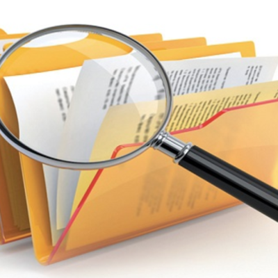 Timeline: Conformación del derecho de acceso a la información (DAI) .