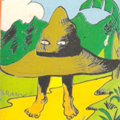 Timeline: EL SOMBRERON