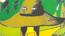 Timeline: EL SOMBRERON