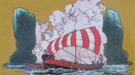 Timeline: Scylla and Charybdis