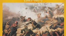 Timeline: 1821-1827