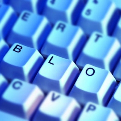Timeline: History of Blogging