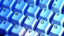 Timeline: History of Blogging