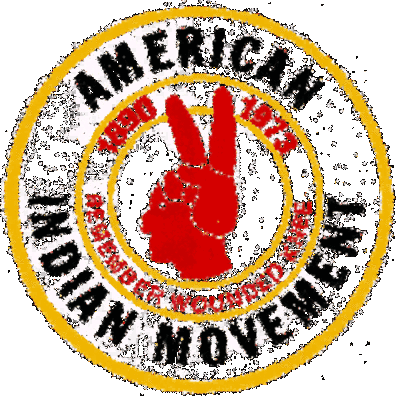 Timeline: American Indian Movement