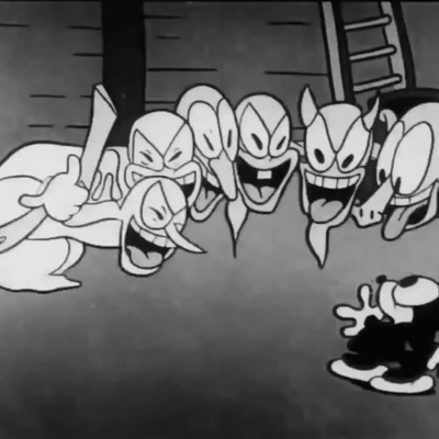 Timeline: History of Animation