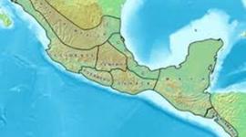 Timeline: mesoamerica