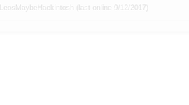 Timeline: SO Tidslinje