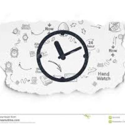 Timeline: Cronologia