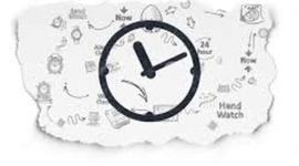 Timeline: Cronologia