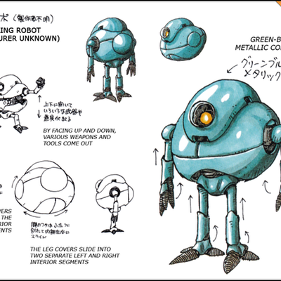 Timeline: Frise historique sur la robotique