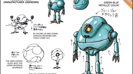 Timeline: Frise historique sur la robotique