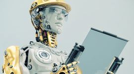 Timeline: Frise historique sur la robotique