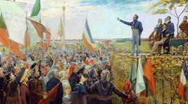 Timeline: Official and Countervailing Powers