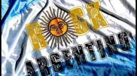 Timeline: Primera Década del Rock Nacional