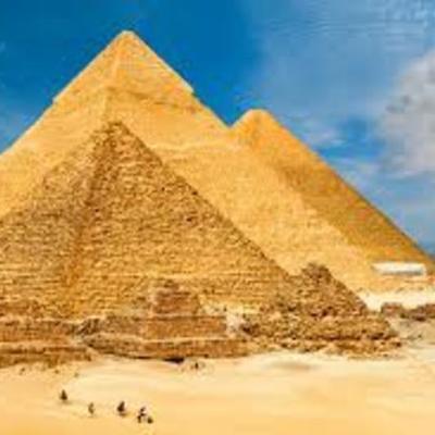 Timeline: Kingdoms of Ancient Egypt