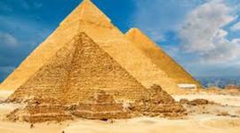 Timeline: Kingdoms of Ancient Egypt