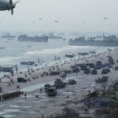 Timeline: La seconde guerre mondiale