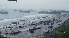 Timeline: La seconde guerre mondiale