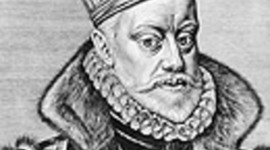 Timeline: Philip II