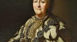 Timeline: Catherine The Great of Russia