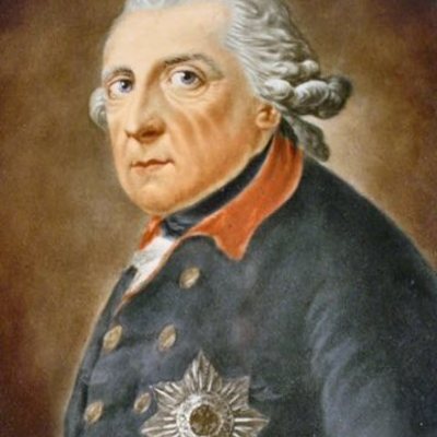 Timeline: Frederick the Great of Prussia Time Line
