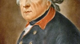 Timeline: Frederick the Great of Prussia Time Line