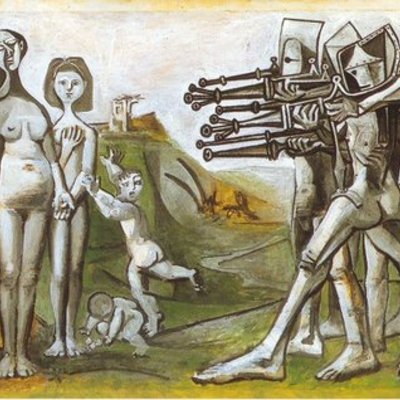 Timeline: Β΄ ΠΑΓΚΟΣΜΙΟΣ ΠΟΛΕΜΟΣ