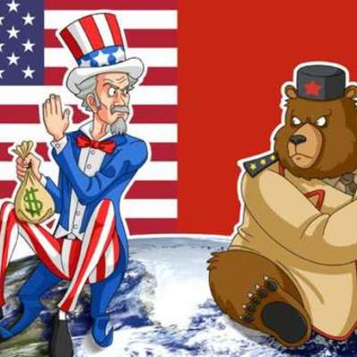 Timeline: Ο ΜΕΤΑΠΟΛΕΜΙΚΟΣ ΚΟΣΜΟΣ