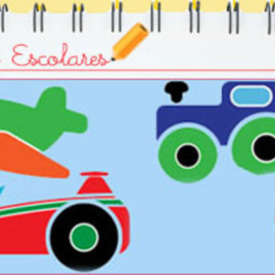 Timeline: TRANSPORTES CCSS