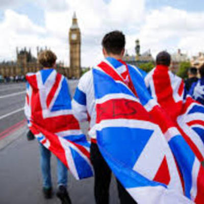 Timeline: The road of Brexit