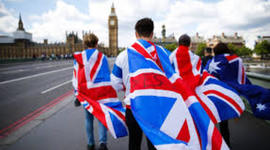 Timeline: The road of Brexit