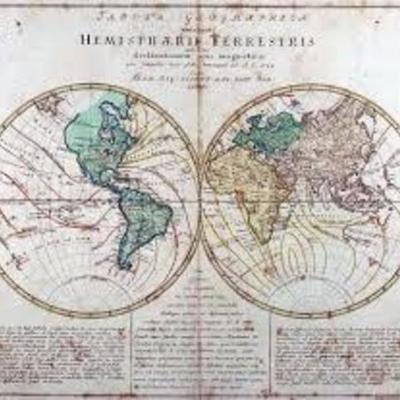 Timeline: Etapas de la Historia