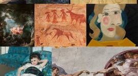 Timeline: A History of Art
