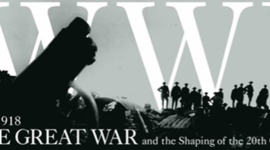 Timeline: WWI Veteran