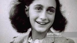 Timeline: Anne Frank