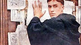 Timeline: Reformation