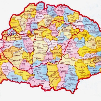 Timeline: Magyarország története (896-1541)