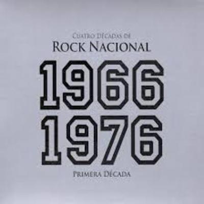 Timeline: Primera Década del Rock Nacional