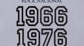Timeline: Primera Década del Rock Nacional