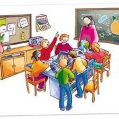 Timeline: LA PEDAGOGIA Y EL APRENDIZAJE SIGNIFICATIVO