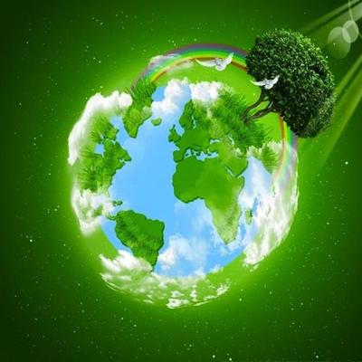 Timeline: LA ECOLOGÍA A TRAVÉS DEL TIEMPO