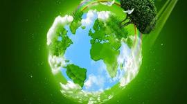 Timeline: LA ECOLOGÍA A TRAVÉS DEL TIEMPO