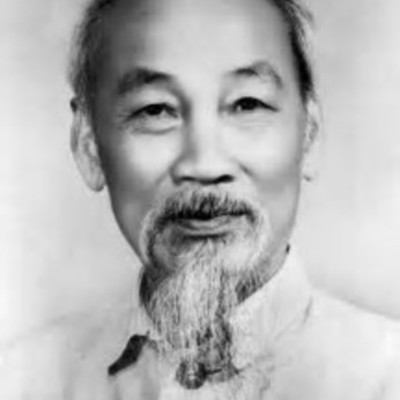 Timeline: Ho Chi Minh