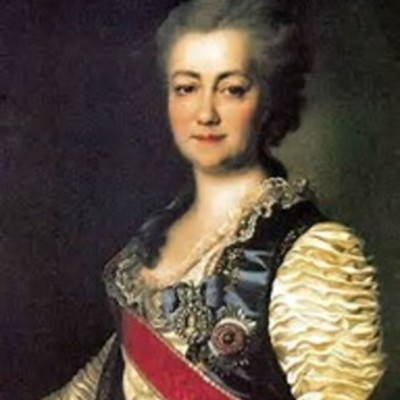 Timeline: Catherine the Great