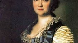 Timeline: Catherine the Great