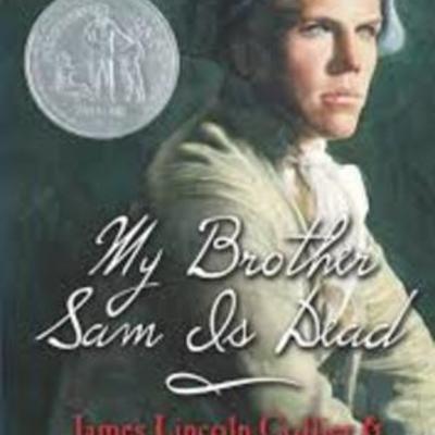 Timeline: My Brother Sam is Dead