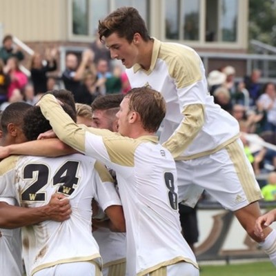 Timeline: Timeline of Men's Soccer at Western Michigan University