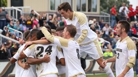Timeline: Timeline of Men's Soccer at Western Michigan University