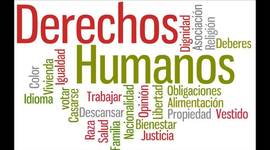 Timeline: Linea de tiempo derechos humanos por Felix Hoyos Cervantes