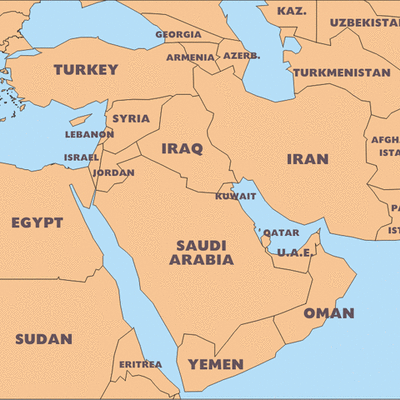 Timeline: IKEA EN MEDIO ORIENTE